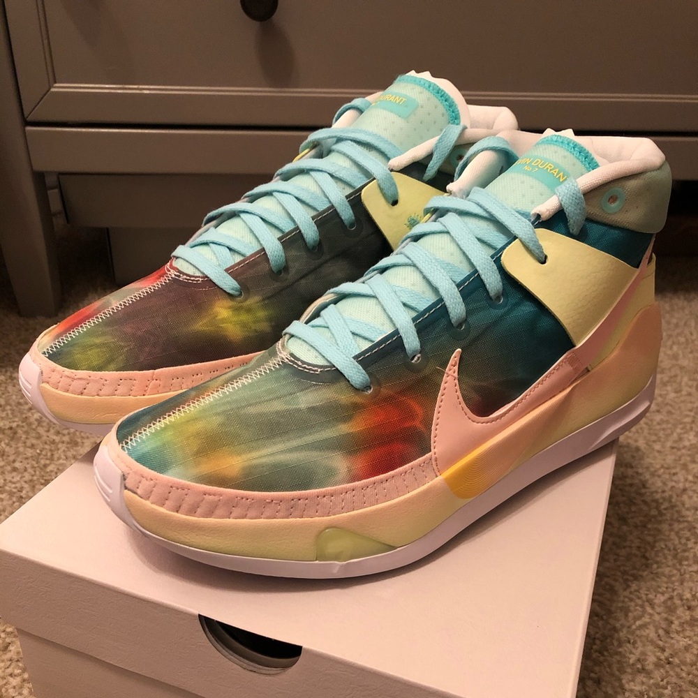 Nike KD13